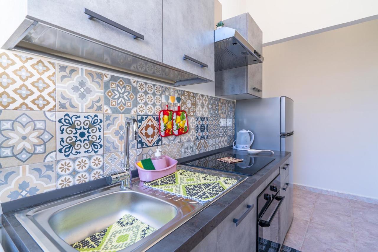 Casa Euseda Daire Siraküza Dış mekan fotoğraf